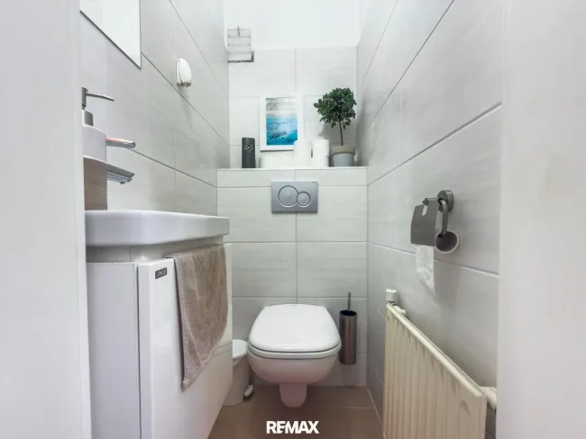 WC