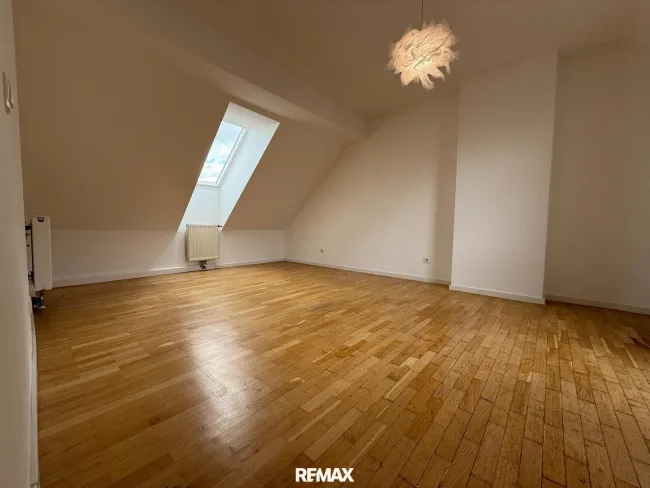 Schlafzimmer Obergeschoss