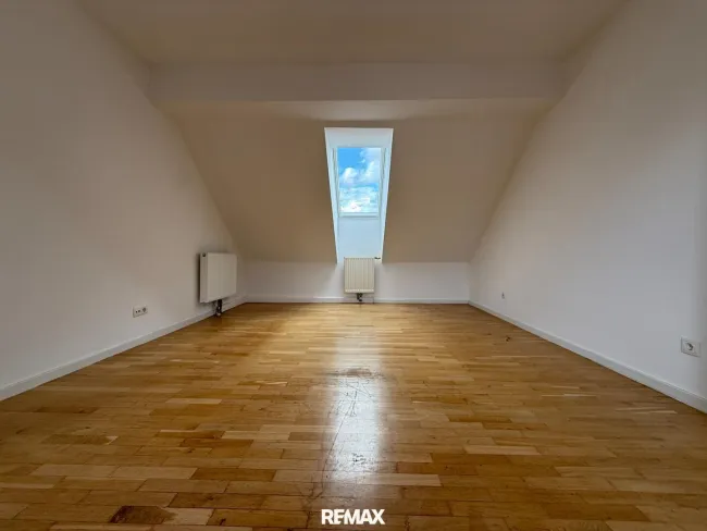 Schlafzimmer Obergeschoss
