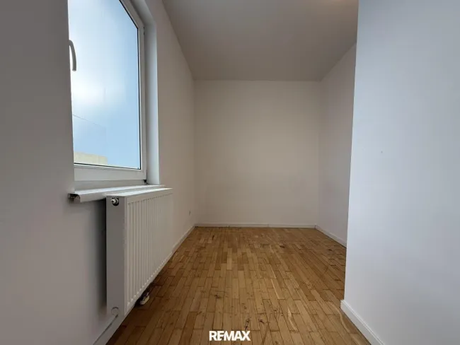 Zimmer im Obergeschoss