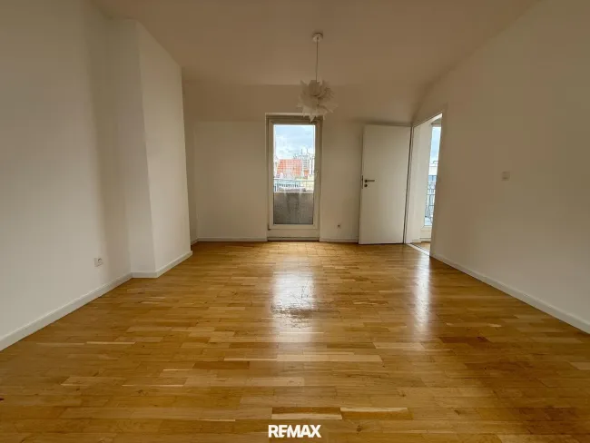 Schlafzimmer im Obergeschoss