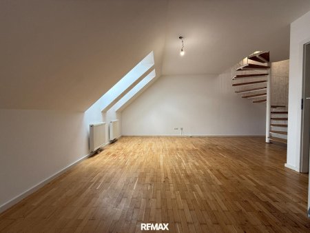 Blick aus der Küche