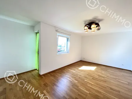 Schlafzimmer 1 im 1. Stock
