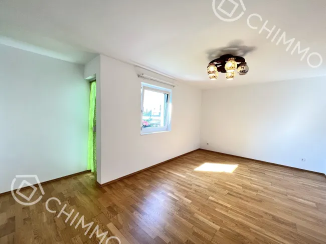 Schlafzimmer 1 im 1. Stock