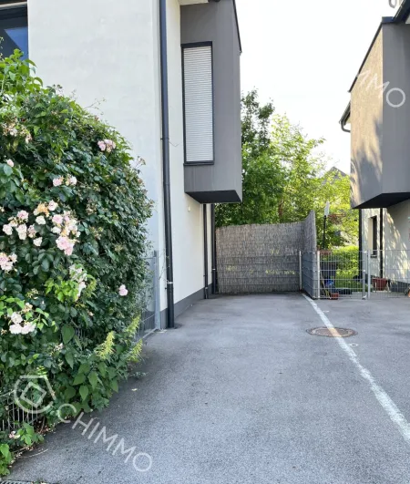 Parkplatz