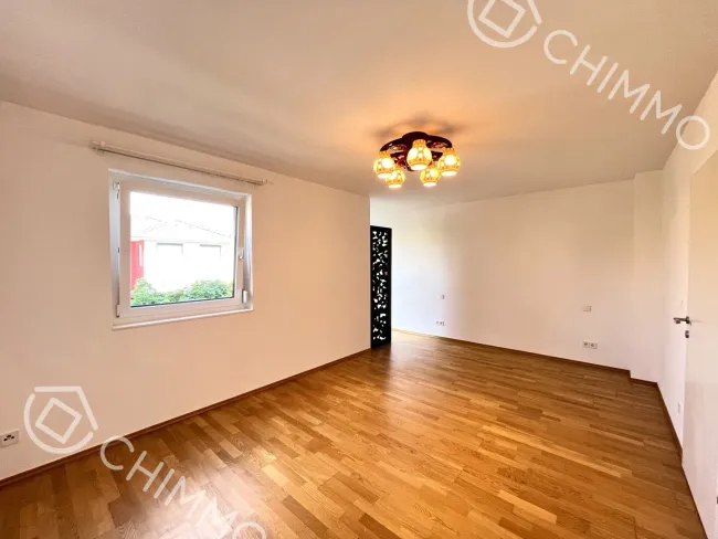 Schlafzimmer 2 im 1. Stock