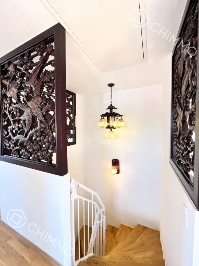 Treppe