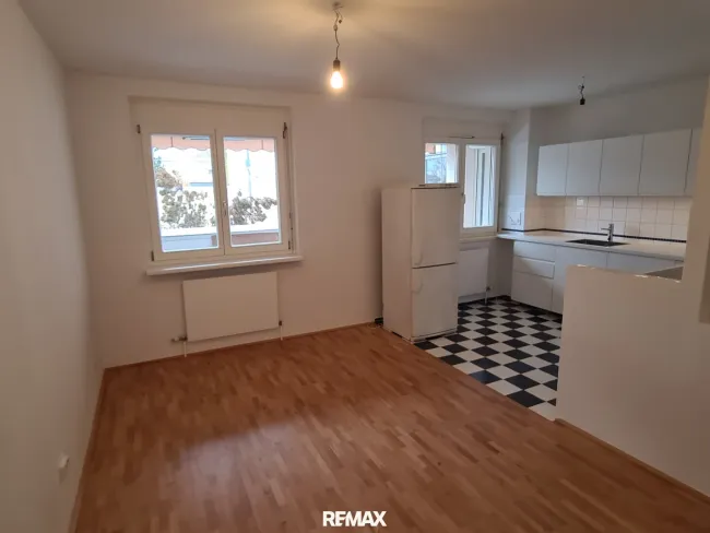 Exklusive 3-Zimmer Wohnung mit Loggia! - Titelbild