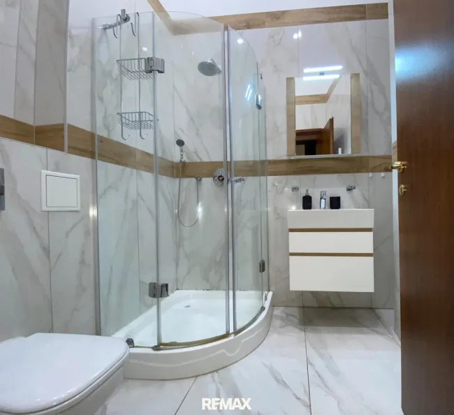 Badezimmer 2