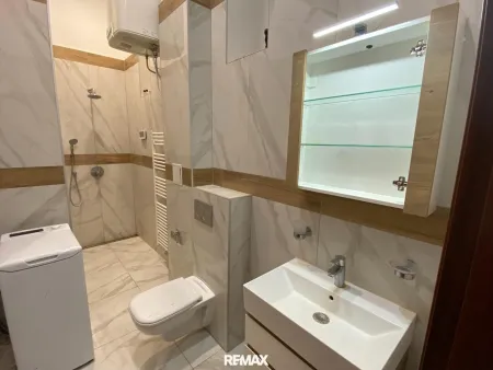 Badezimmer 1