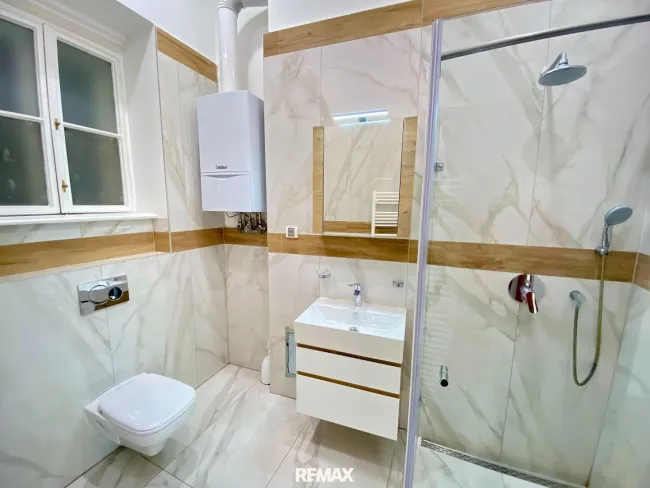 Badezimmer 3