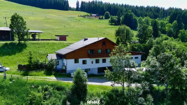 südfassade