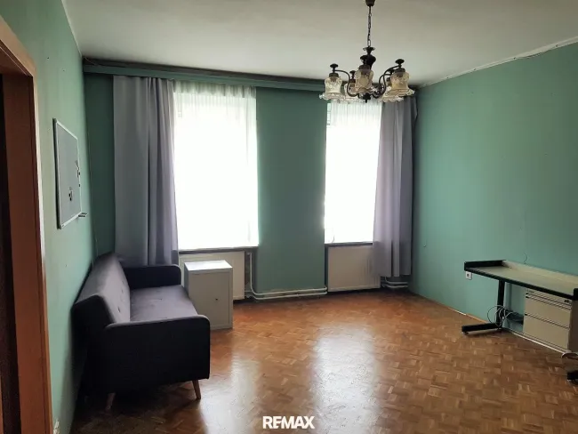 Zimmer 1 Erdgeschoss