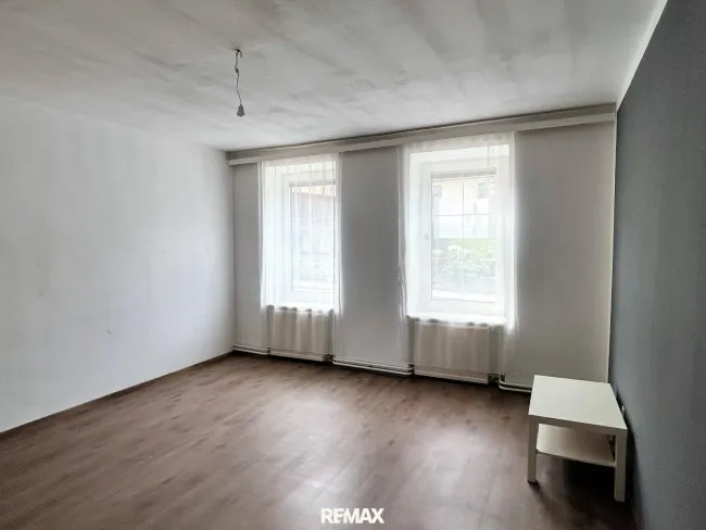 Zimmer 2 Erdgeschoss