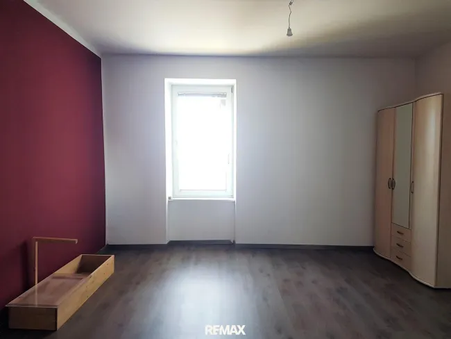 Zimmer 3 Erdgeschoss