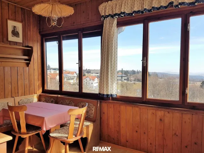 Südost-Veranda