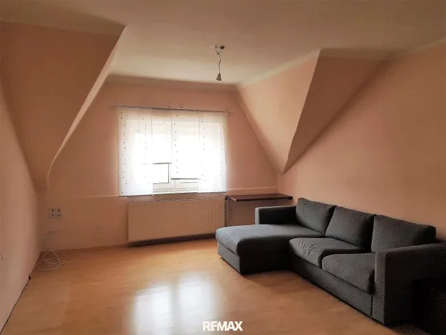 Zimmer 1 Obergeschoss