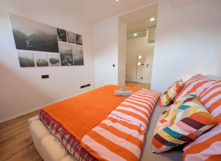 Schlafzimmer 3
