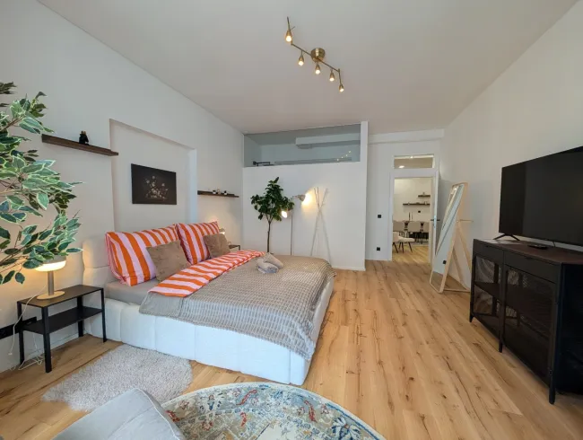 Schlafzimmer 2
