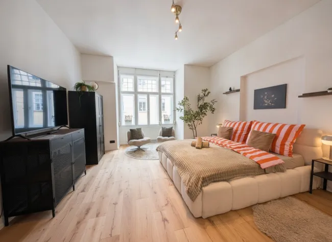 Schlafzimmer 2