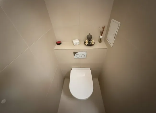 WC