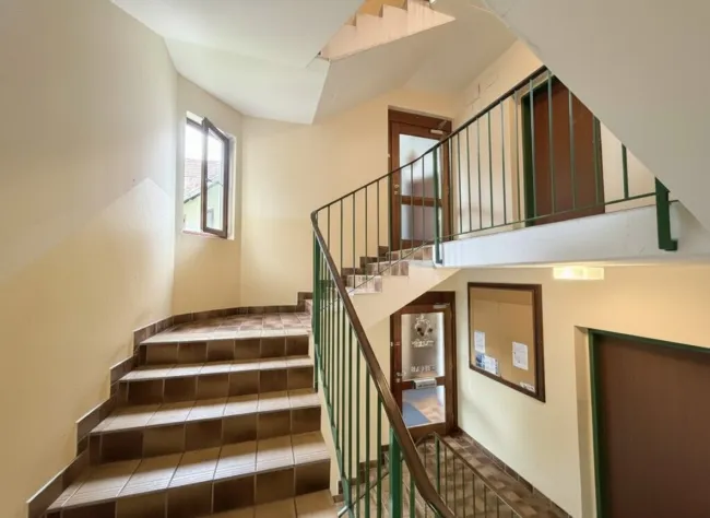 Stiegenhaus