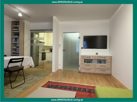 Wohnen auf zwei Ebenen: Schöne Maisonette mit sonnigem Südbalkon in Bestlage (8044 Graz)