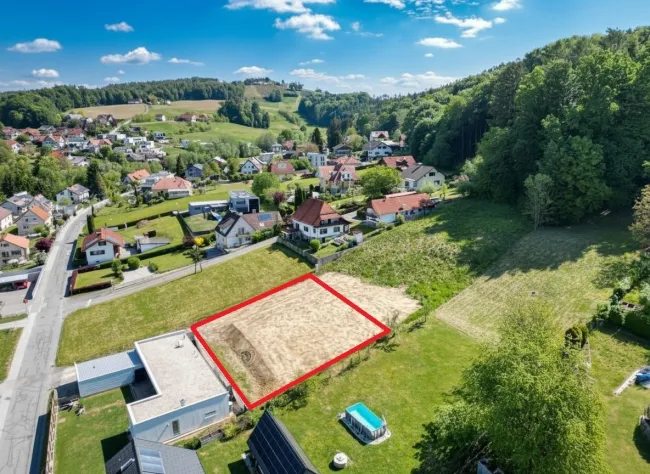 Parzelle 1_756 m²
