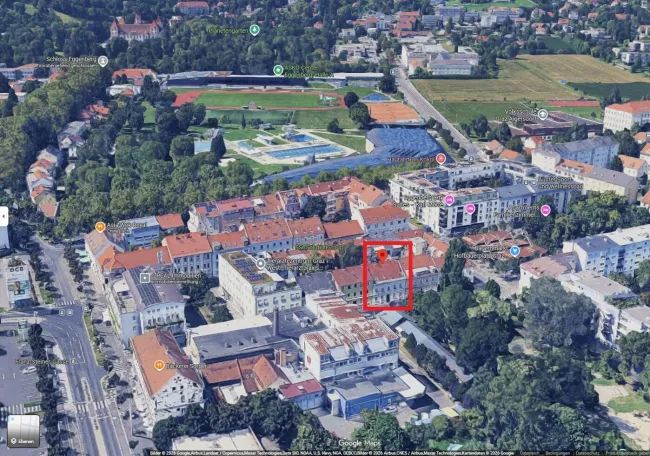 Lagedarstellung