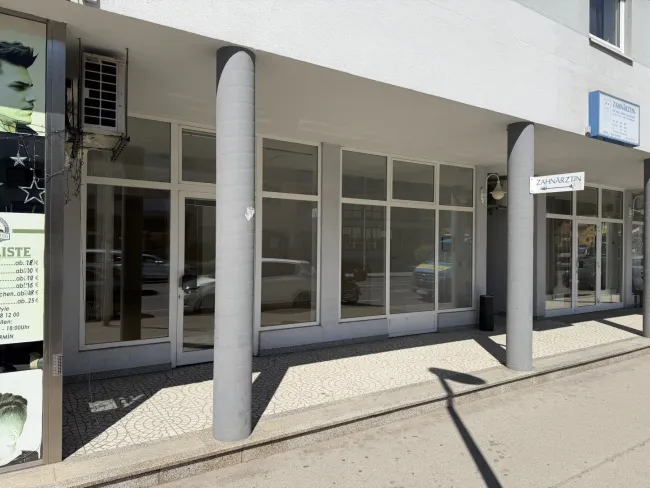 Ihre neue Business-Basis im "Schimautz-Haus" in St. Peter – Sehen, gesehen werden, durchstarten! - Bild