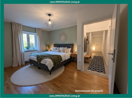 2-Zimmer-Wohnung (WG tauglich!) mit Balkon in Geidorf – saniert, zentral und vielseitig nutzbar!
