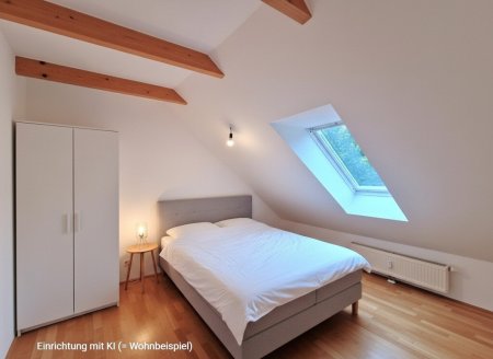 Schnäppchen-Alarm: 3 Zimmer unter 1.900 €/m² – Keine Miete mehr zahlen, endlich Eigenheim!