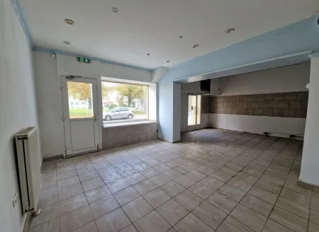 Top-Standort für Imbiss & Café nahe FH JOANNEUM - Hohe Frequenz & Sichtbarkeit!