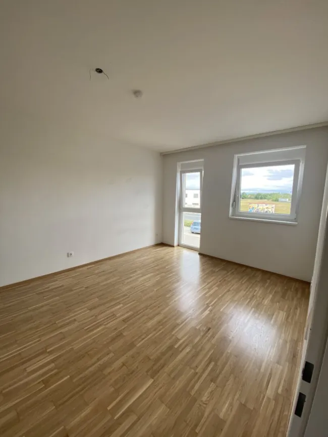 2-Zimmer Mietwohnung mit Balkon in 2232 Deutsch-Wagram - Bild