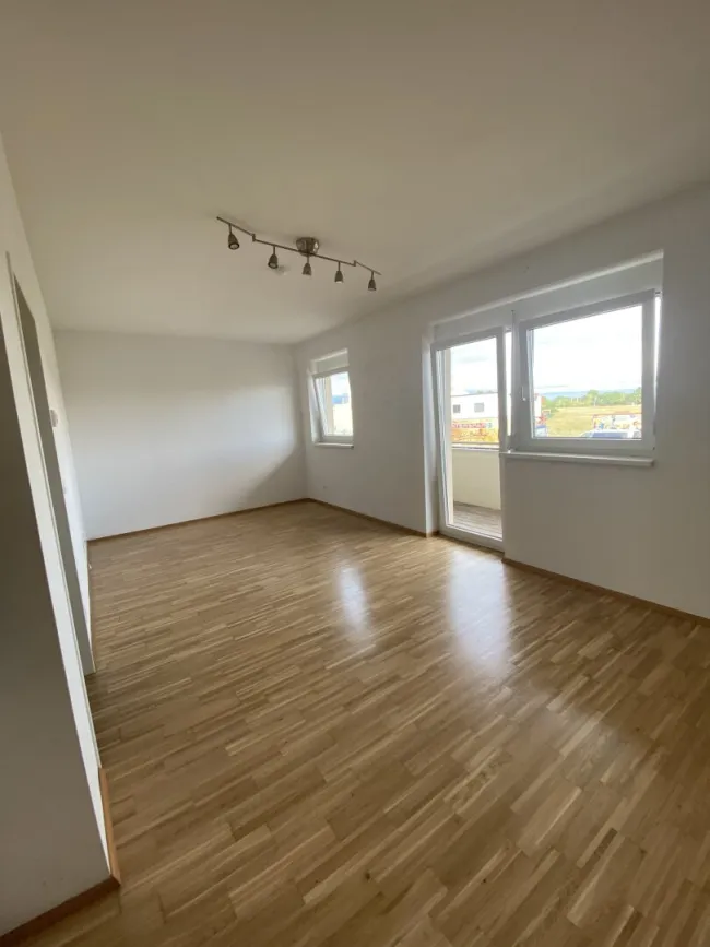 2-Zimmer Mietwohnung mit Balkon in 2232 Deutsch-Wagram - Bild