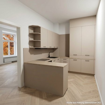 Villen-Residenz Hohenrainstraße: Bezugsfertig mit Charakter – Carport inklusive!