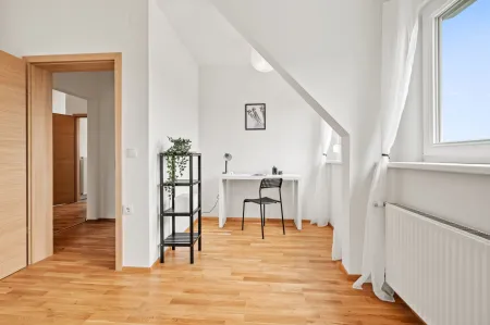 Zimmer 3 (OG)
