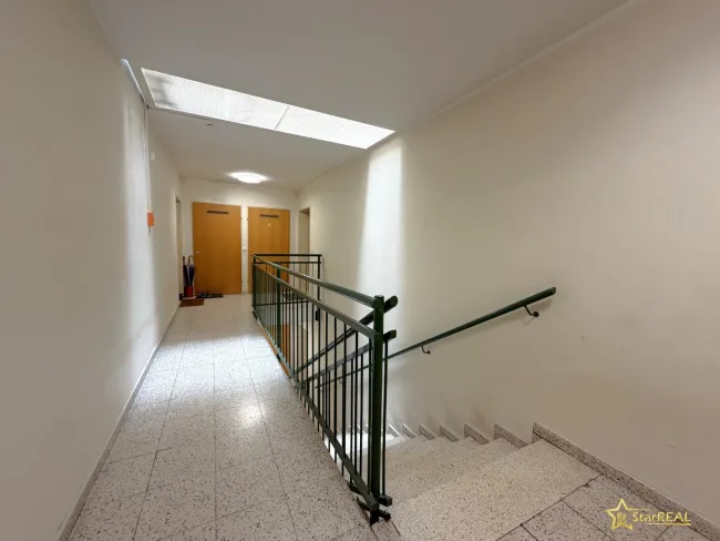 Stiegenhaus