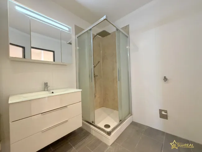 Badezimmer 1