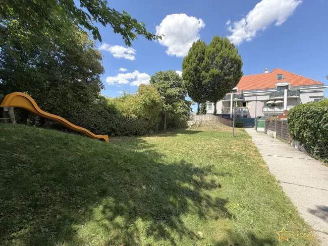 Grünanlage
