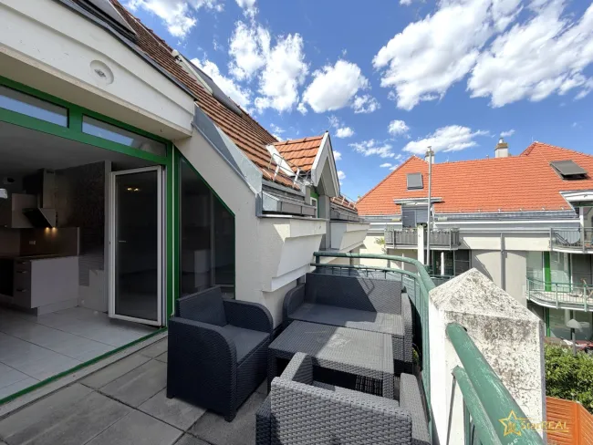 Balkon