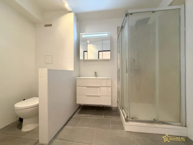 Badezimmer 1