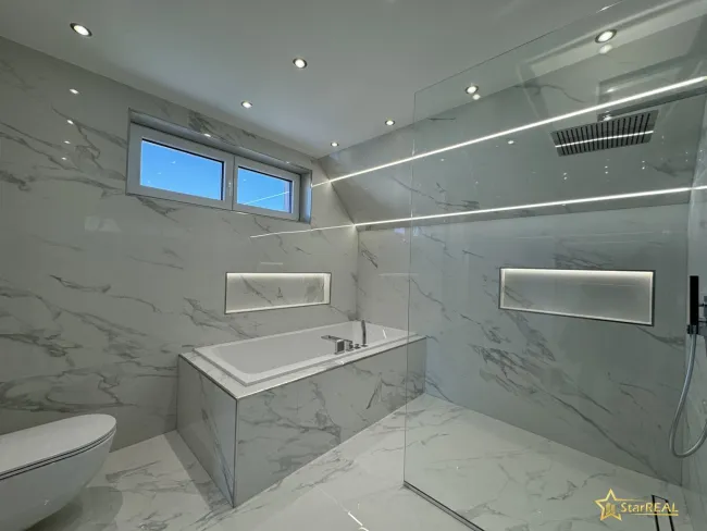 BEISPIEL Badezimmer