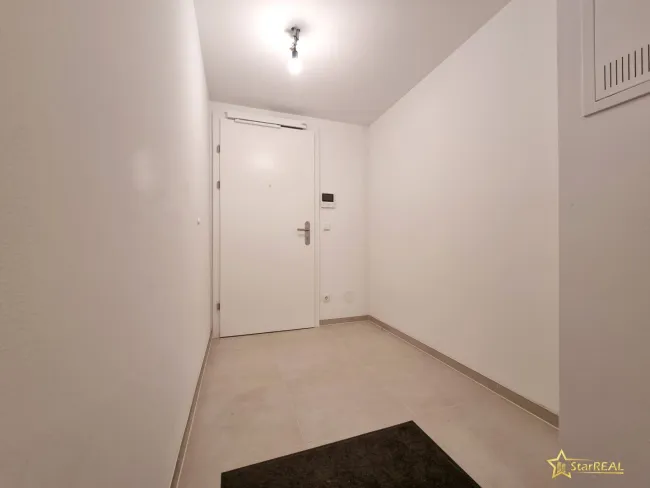 Vorzimmer