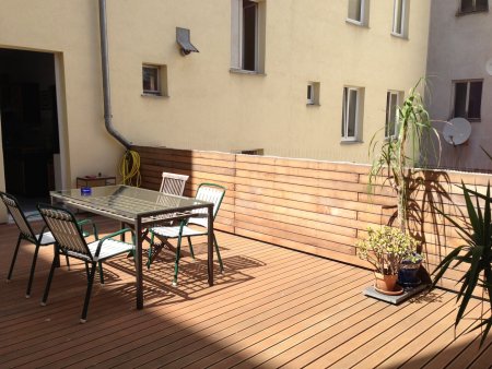 Vielseitige Immobilie mit großem Entwicklungspotenzial im 20. Bezirk