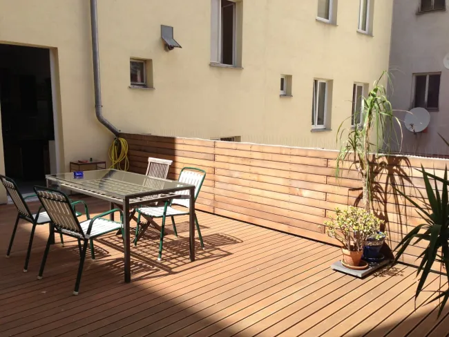 Vielseitige Immobilie mit großem Entwicklungspotenzial im 20. Bezirk - Titelbild