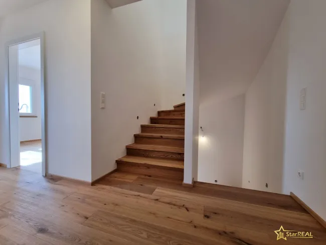 Gang Nebenhaus