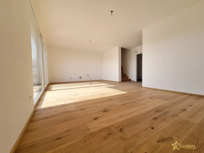 Wohnküche schlüsselfertiges Nebenhaus
