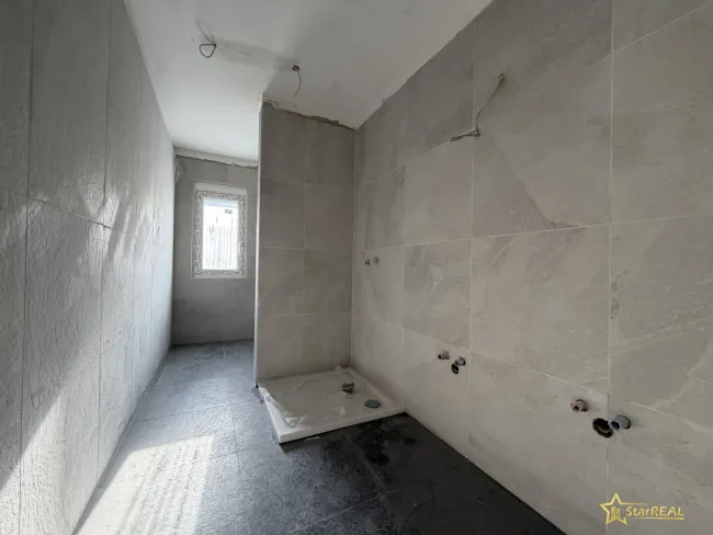 Badezimmer OG
