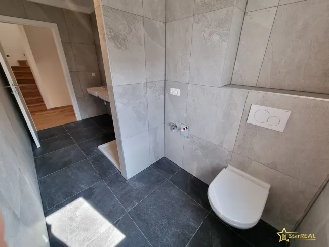 Bad OG schlüsselfertiges Nebenhaus
